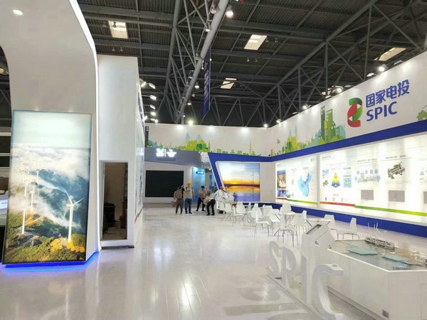 如何選擇成都展臺搭建公司
